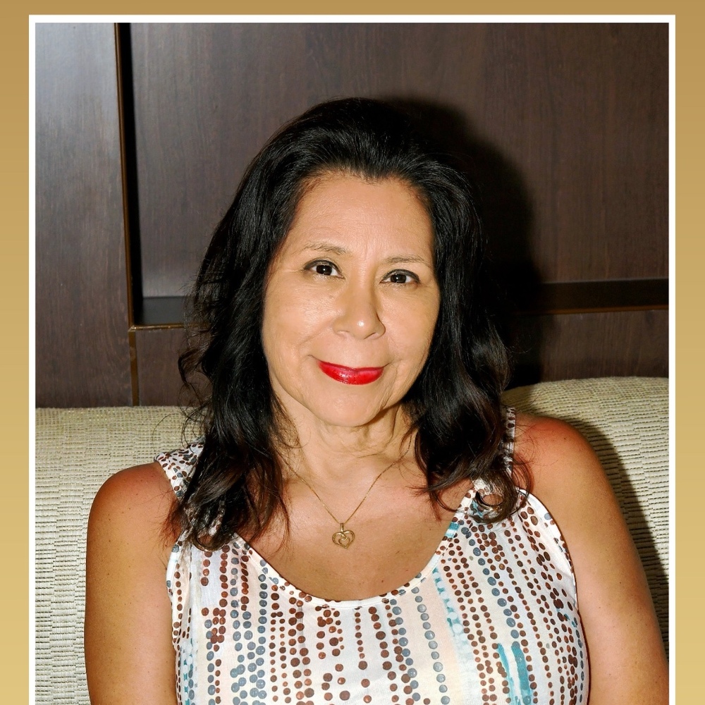 Meet your Posher, Tina